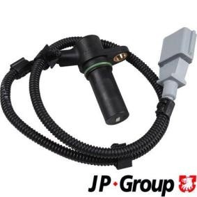 Köp Vevaxelgivare av JP GROUP 1193701900 till det låga priset 437,39 kr