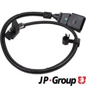 Köp Vevaxelgivare av JP GROUP 1193702200 till det låga priset 444,91 kr