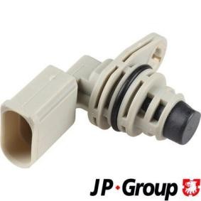 Compre Sensor, posição da árvore de cames da JP GROUP 1194200200 a um preço baixo por 29,19 €