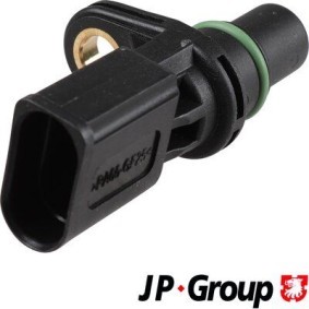 Compre Sensor, posição da árvore de cames da JP GROUP 1194200700 a um preço baixo por 28,36 €