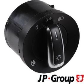 Køb Kontakt, forlysgte af JP GROUP 1196102800 til den lave pris 190,42 DKK