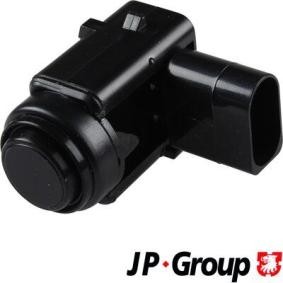 Compre Sensores de aparcamiento de JP GROUP online para Octavia I Combi (1U5) a precios moderados