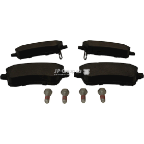 Parksensor von JP GROUP