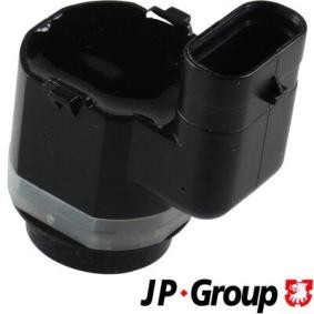 Køb Parkeringssensor af JP GROUP 1197500700 til den lave pris 213,29 DKK