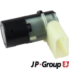 Köp Parkeringssensor av JP GROUP 1197500800 till det låga priset 353,30 kr