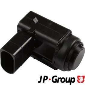 Køb Parkeringssensor af JP GROUP 1197501300 til den lave pris 95,76 DKK