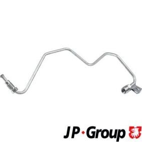 Ölleitung für Turbolader von JP GROUP 1217600200