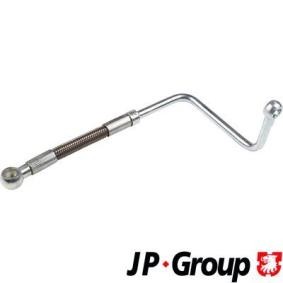 Ölleitung für Turbolader von JP GROUP für Vectra C Limousine (Z02) günstig online kaufen