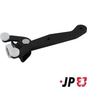Kjøp Turbolader av JP GROUP 1217800110 til den lave prisen 6021,67 NOK