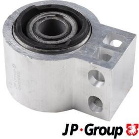 Lagerung, Lenker von JP GROUP