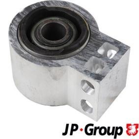 Lagerung, Lenker von JP GROUP