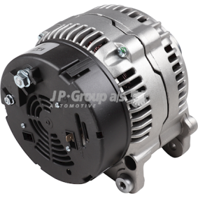 Comprar Árbol de transmisión de JP GROUP 1243100580 a bajo precio de 68,36 €