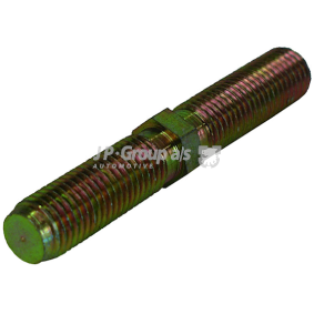 Comprar Tornillo, ajuste barra de acoplamiento de JP GROUP 1244450200 a bajo precio de 7,38 €