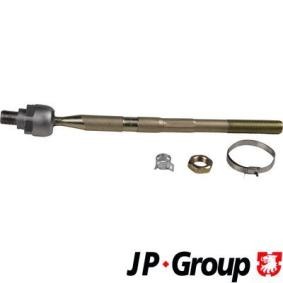 Osta JP GROUP Raidetangon sisäpää netistä Astra Mk VI (J) GTC (P10)-mallille edulliseen hintaan