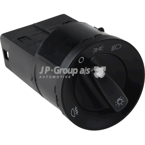 Achetez des Rotule axiale JP GROUP 1244504200 à prix pour 14,67 €