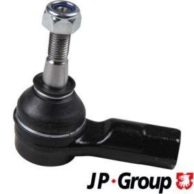Osta Raidetangon pää JP GROUP:llä 1244603400 edullisesti hintaan 14,67 €