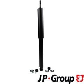 Compre Amortecedor da JP GROUP 1252104400 a um preço baixo por 33,61 €