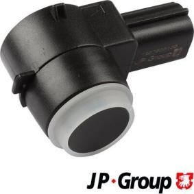 Compre Sensores de aparcamiento de JP GROUP online para Astra Mk VI (J) GTC (P10) a precios moderados