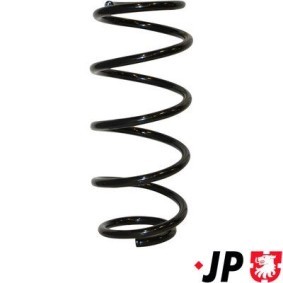 Kjøp Turbolader av JP GROUP 1317402800 til den lave prisen 11680,43 NOK