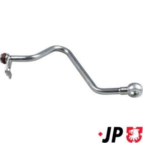 Ölleitung für Turbolader von JP GROUP