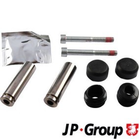 Osta Jarrusatulan ohjainhylsysarja JP GROUP:llä 1361951010 edullisesti hintaan 13,05 €