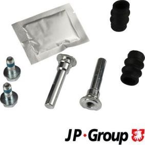 Osta Jarrusatulan ohjainhylsysarja JP GROUP:llä 1361951110 edullisesti hintaan 8,88 €