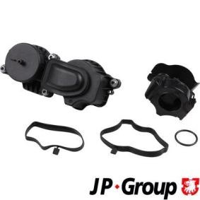 Köp Ventil, vevhusventilation av JP GROUP 1416000700 till det låga priset 526,57 kr