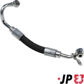 Ölleitung für Turbolader 1417600200