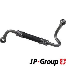 Ölleitung für Turbolader 1417600300