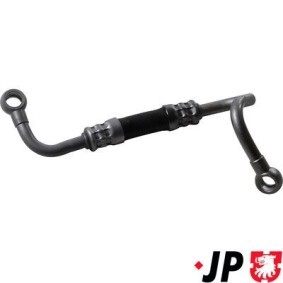 Ölleitung für Turbolader 1417600400 BMW von JP GROUP