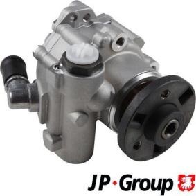 Servopumpe von JP GROUP günstig für 109,72 €