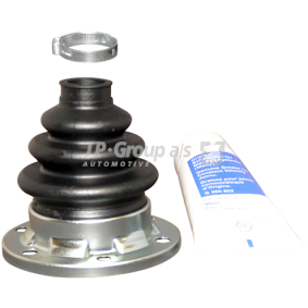 Turbolader von JP GROUP