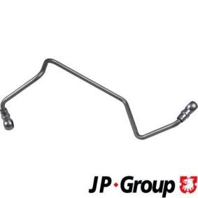 Ölleitung für Turbolader von JP GROUP