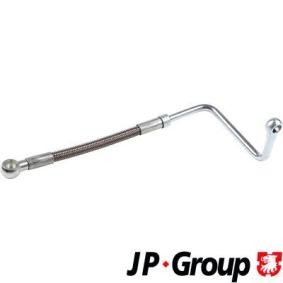 Ölleitung für Turbolader von JP GROUP für CROMA (194) günstig online kaufen
