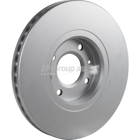 Querlenker von JP GROUP