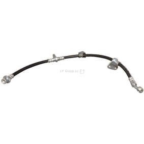 HYUNDAI Turbolader von JP GROUP