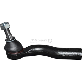 Turbolader von JP GROUP