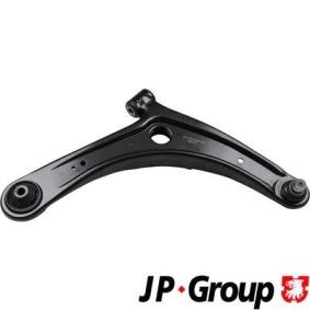 MITSUBISHI Querlenker von JP GROUP