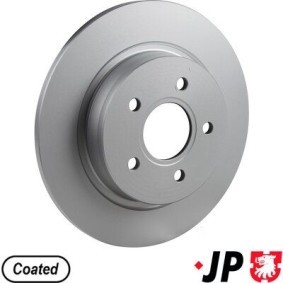 MITSUBISHI Querlenker von JP GROUP