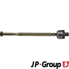 Compre Rótula axial de dirección de JP GROUP online para PRIMERA Traveller (W10) a precios moderados
