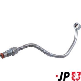 Ölleitung für Turbolader für RENAULT von JP GROUP