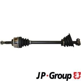Comprar Árbol de transmisión de JP GROUP 4343100200 a bajo precio de 81,07 €
