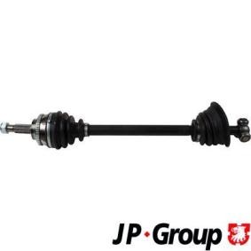 Comprar Árbol de transmisión de JP GROUP 4343103470 a bajo precio de 132,21 €