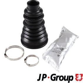 Köp Bälgsats, drivaxel av JP GROUP 4343600150 till det låga priset 146,08 kr