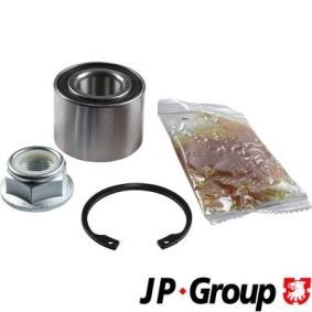 Compre Kit de rolamento de roda da JP GROUP 4351301510 a um preço baixo por 21,00 €