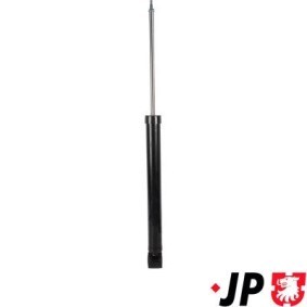 Kjøp Turbolader av JP GROUP 4817402300 til den lave prisen 15251,61 NOK