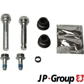 Osta Jarrusatulan ohjainhylsysarja JP GROUP:llä 4861951310 edullisesti hintaan 10,09 €