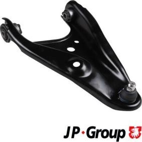 Querlenker von JP GROUP