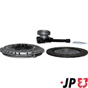 Achetez des Rotule de direction JP GROUP 6044600370 à prix pour 21,78 €