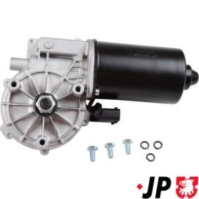 Bremsscheibe für MINI von JP GROUP